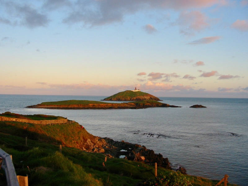 Ballycotton Lighthouse