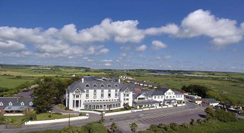 Ballycotton Hotels