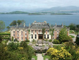 1796 BANTRY FRENCH ARMADA EXHIBITION CENTRE atBantry House and Gardens