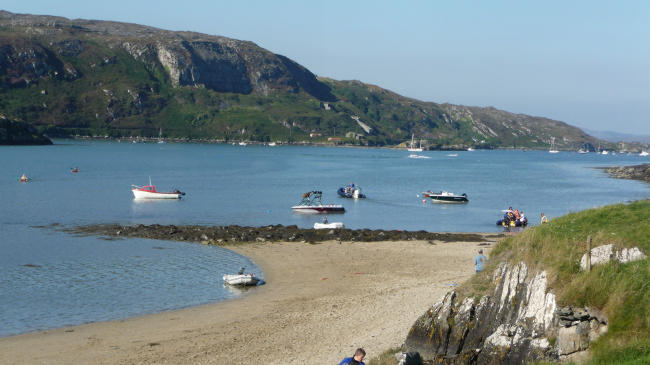Barleycove
