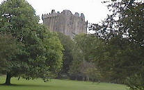 Blarney Castle