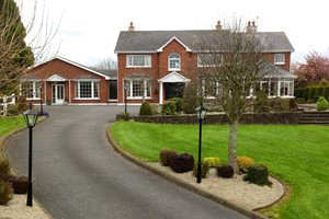 Killarney House 