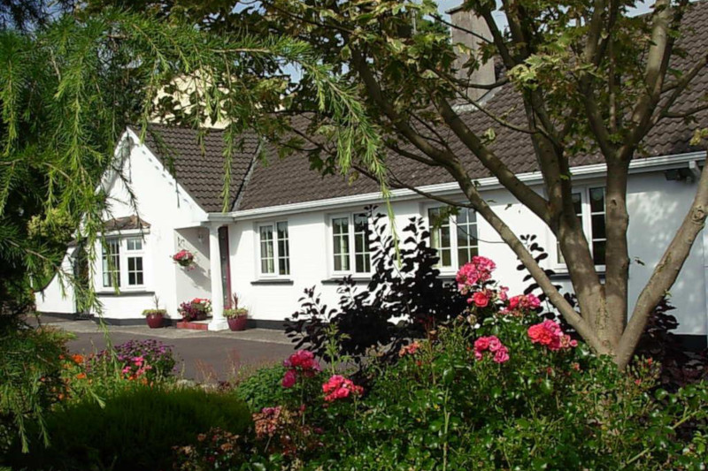 Meadowbank B&B