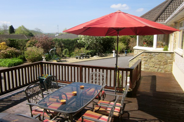 Pineforest B&B