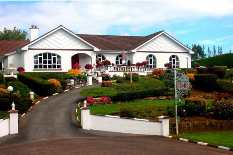 Meadow Bank B&B Blarney