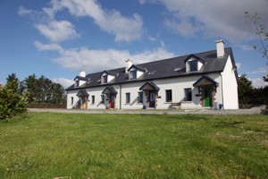 Castletownbere Holiday Homes