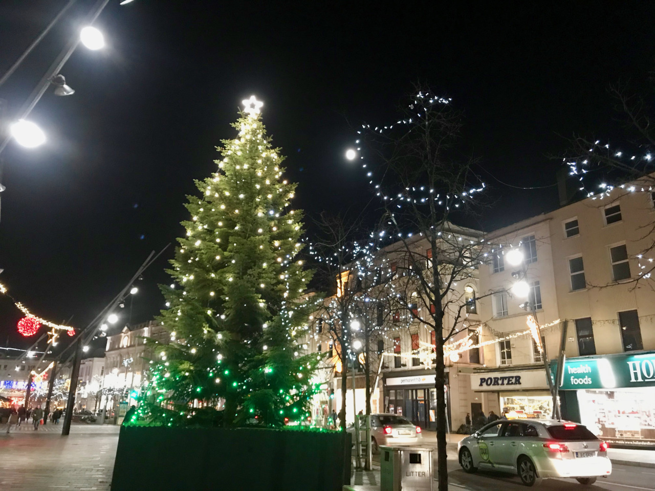 Christmas in Cork Cork Guide