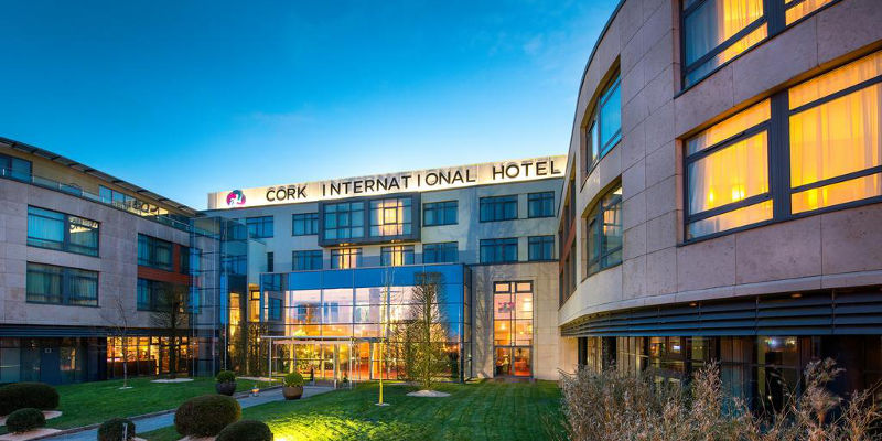 Cork International Hotel