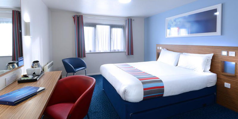  Travelodge Cork