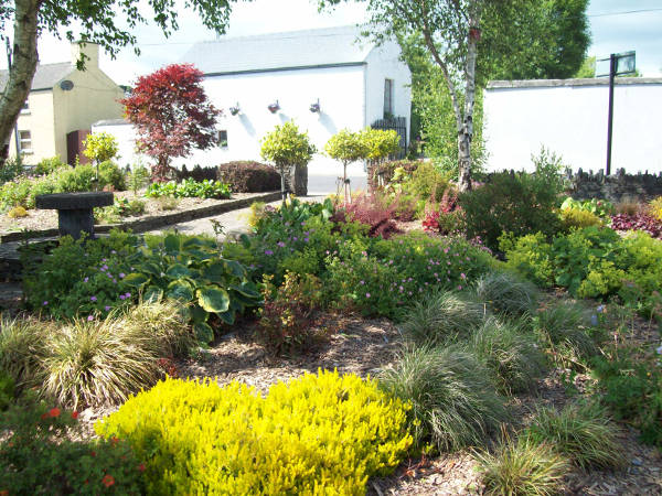 Dunmanway Park