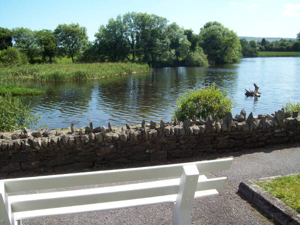 Dunmanway Waterside Park