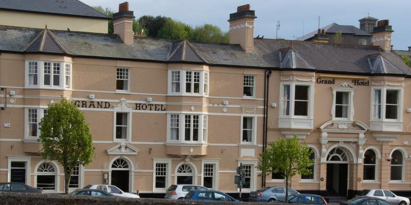Fermoy Hotels