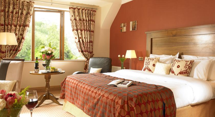 Glengarriff Hotels