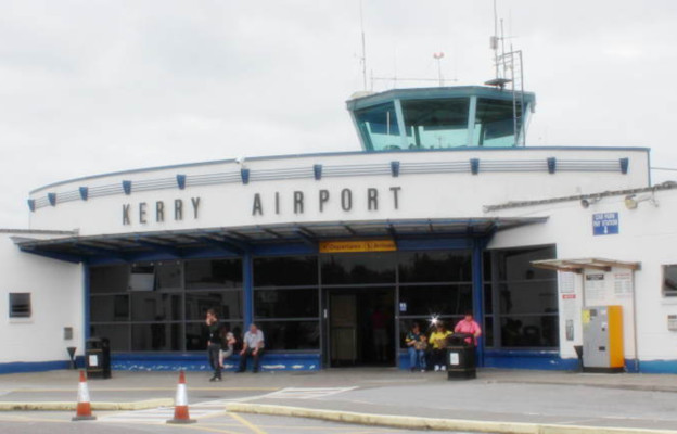 Irish Airports