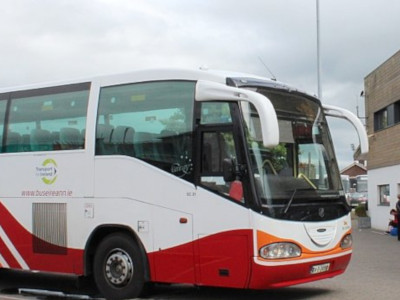 Cork Bus & Coach