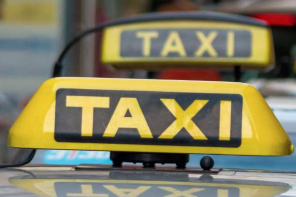 Cork Taxis