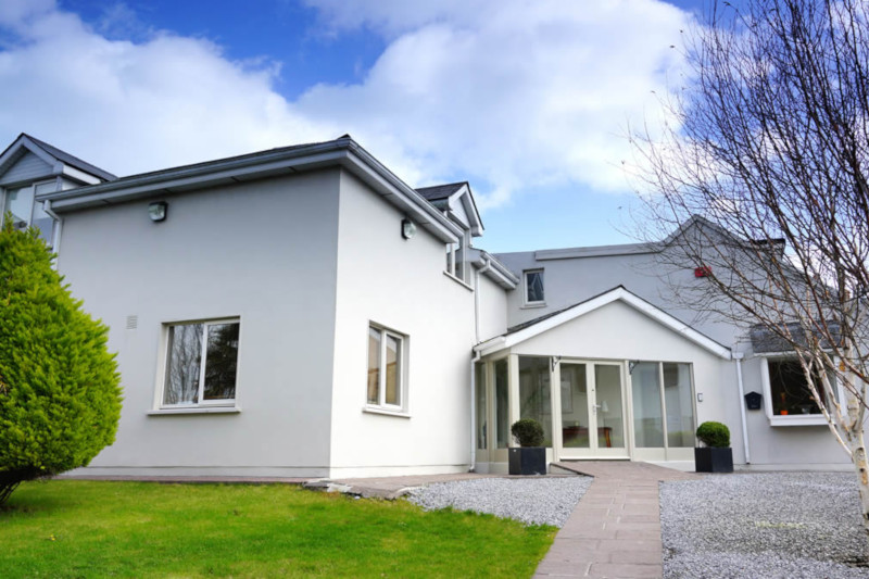 Blindgate House Kinsale