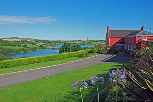 Bridgeview Farmhouse