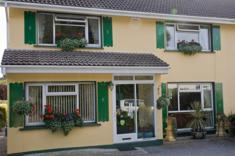 Danabel B&B Kinsale