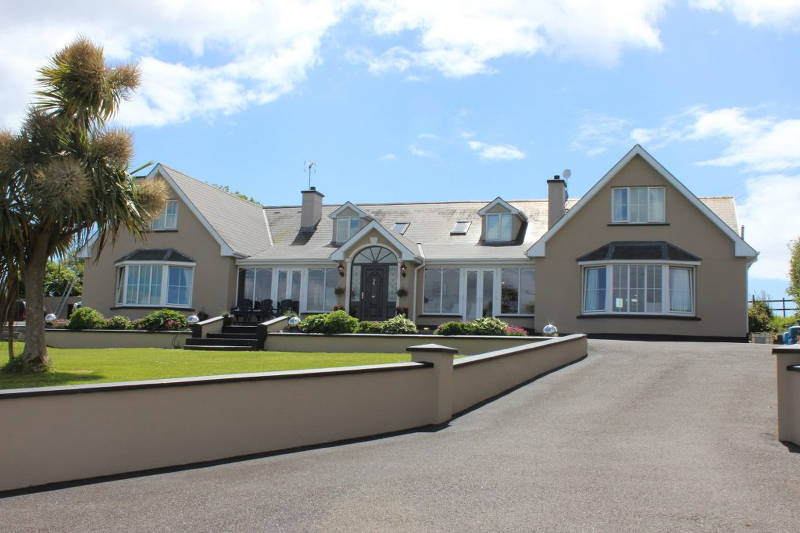 Rivermount House B&B Kinsale