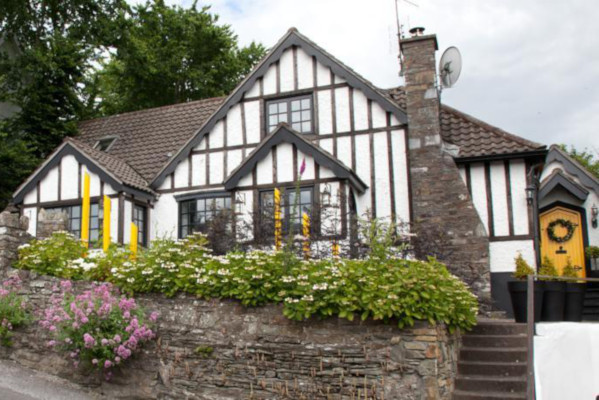 The K Kinsale B&B Kinsale