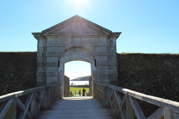 Charles Fort
