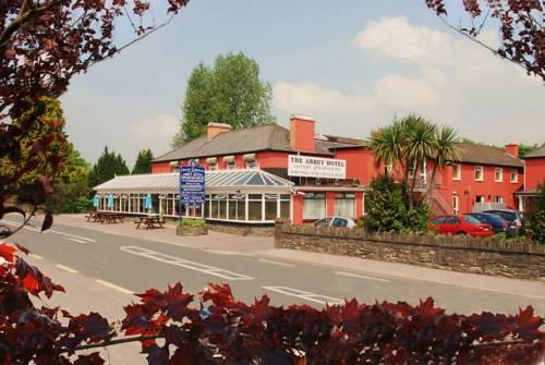 The Abbey Hotel
