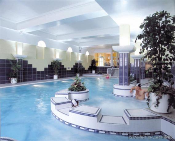 Castle Hotel