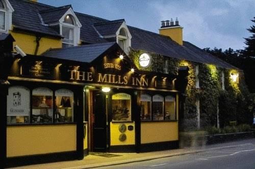 Mills Hotel, Ballyvourney