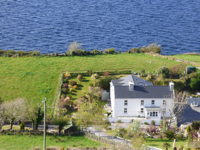 Bantry Sheeps Head Farmhouse B&B