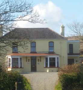 Kilcrohane Bantry B&B