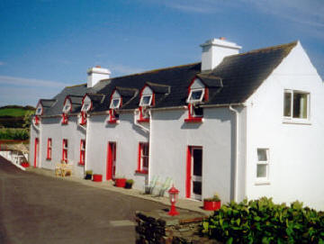 Bantry Kilcrohane B&B