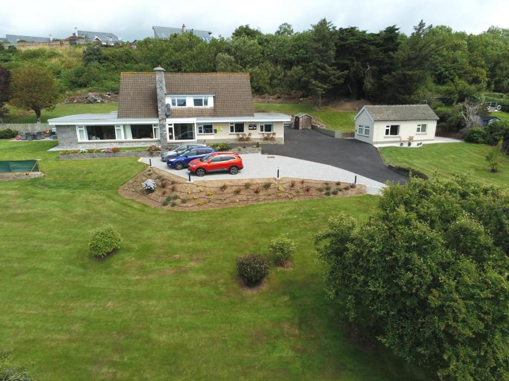 Summerfield Lodge B&B Youghal